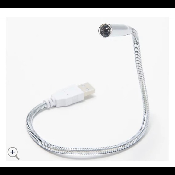 WorkEZ Best Adjustable Laptop Stand Lap Desk for be, couch w. mouse pad - Picture 5 of 8